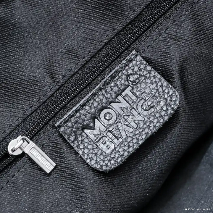 Brother Sam Bags 2404YA0016 Montblanc 0721